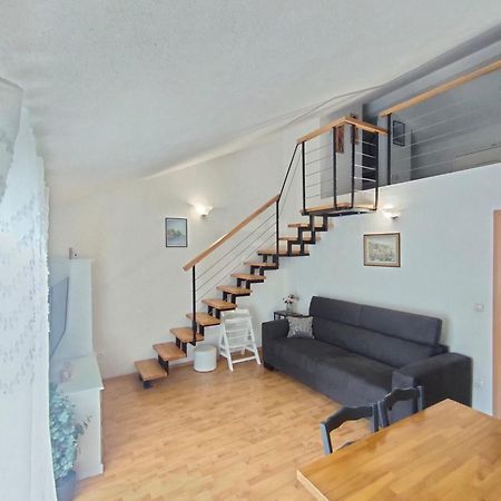 Baska Voda - Apartmani Vesna Номер фото